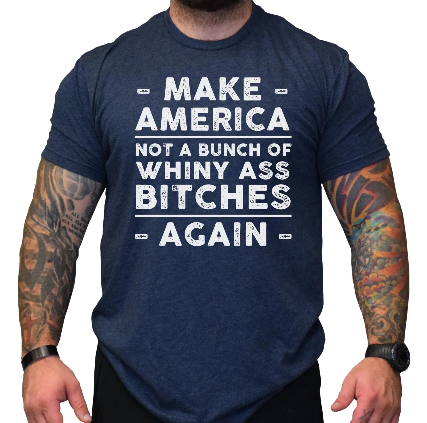 Make America Shirt