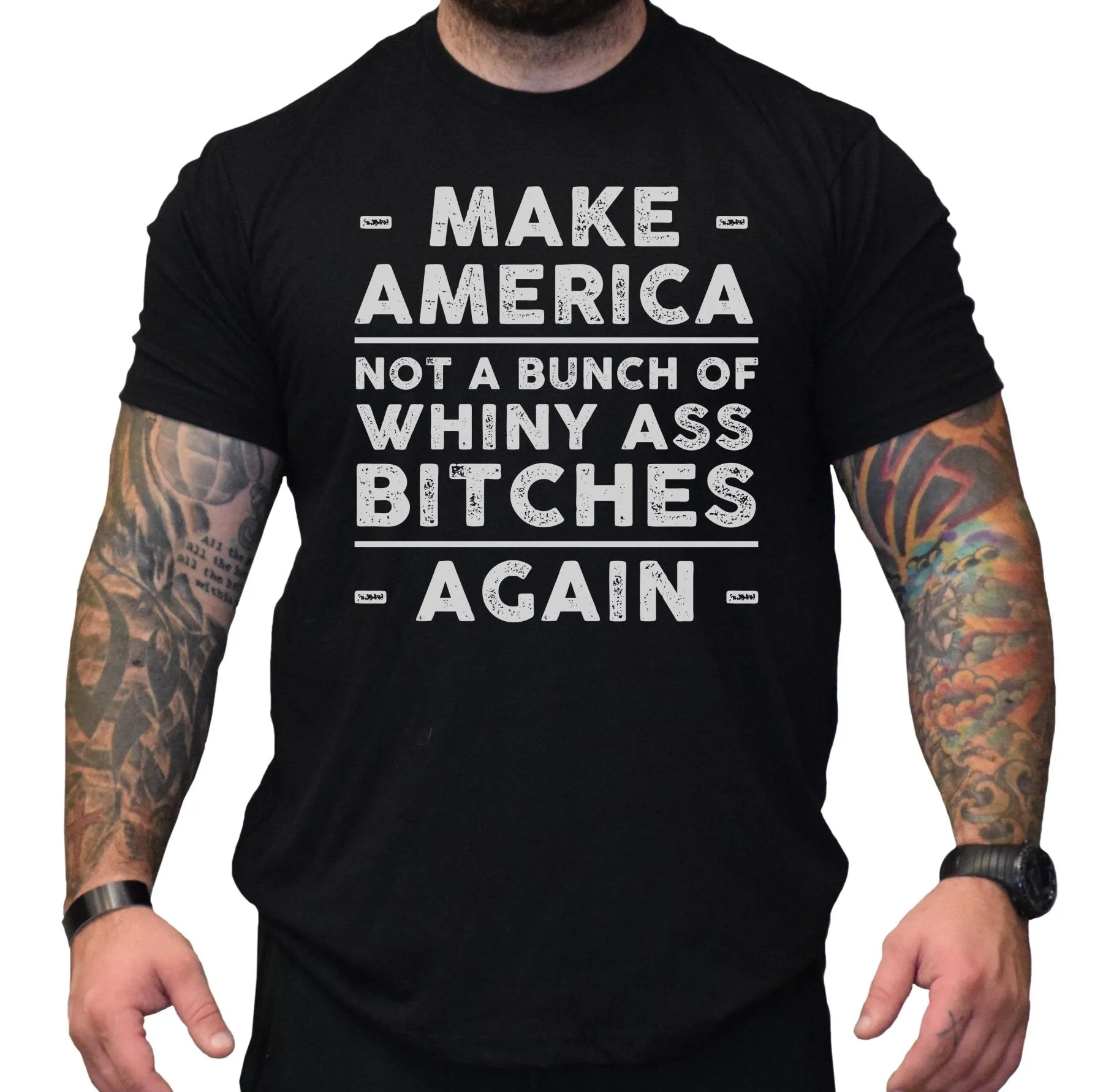 Make America Shirt