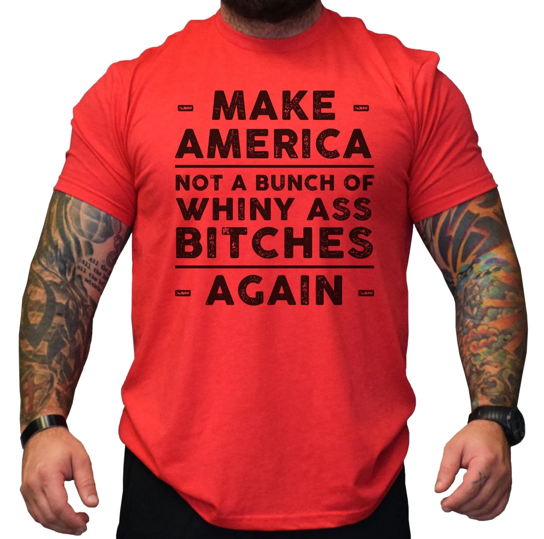 Make America Shirt