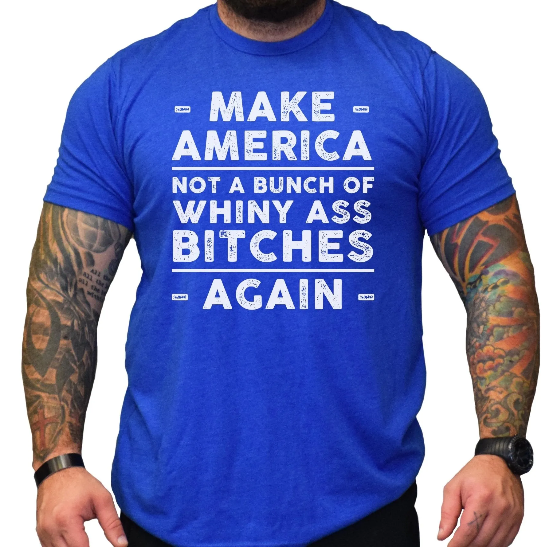 Make America Shirt