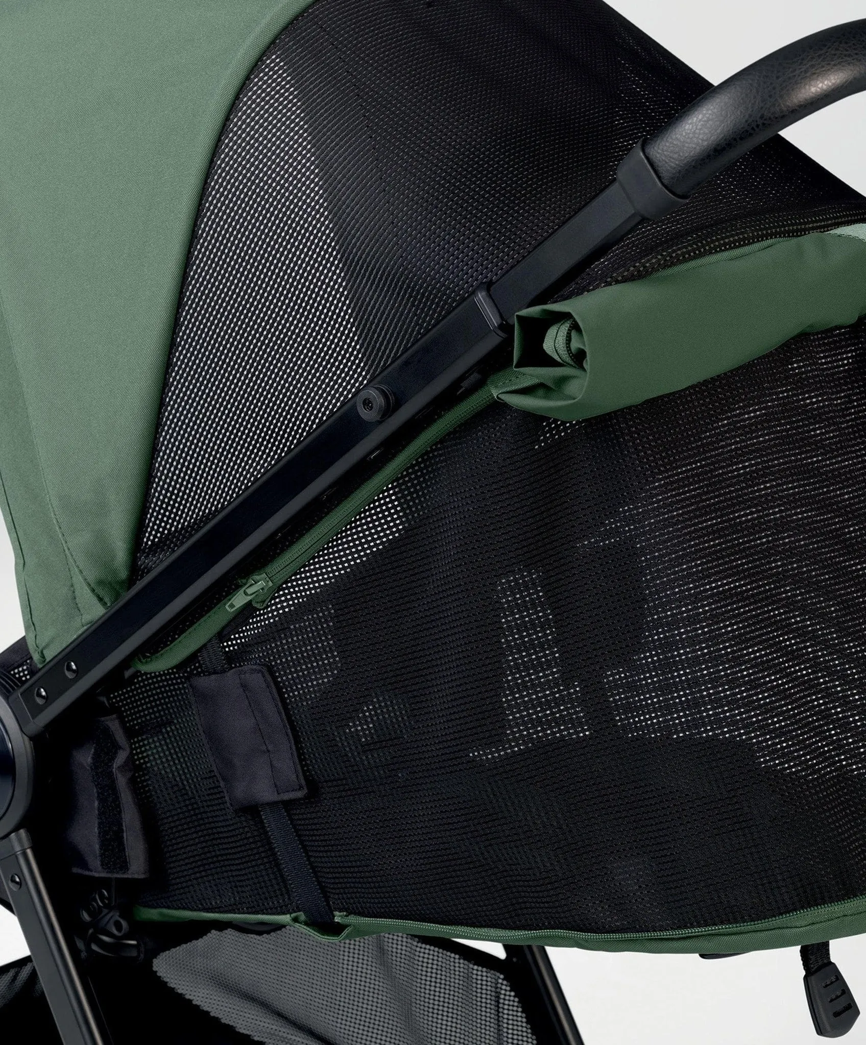 Mamas&Papas Libro Stroller - Bay Green (Black Friday OFFER)