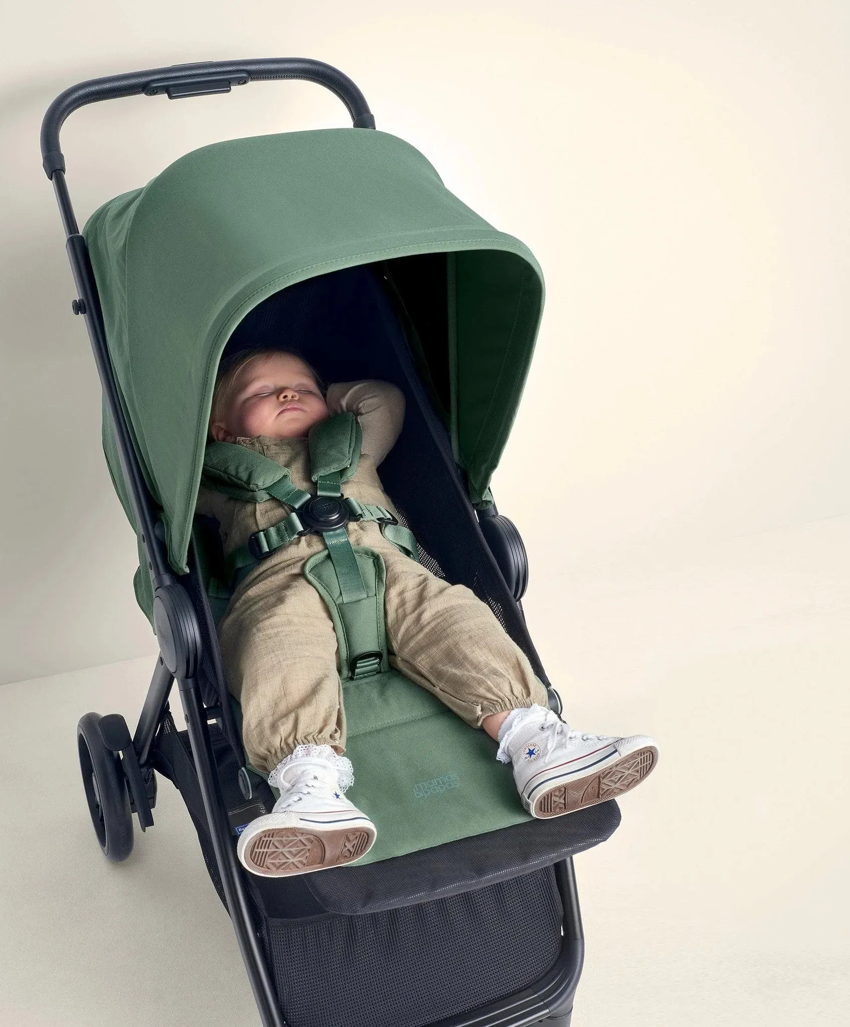 Mamas&Papas Libro Stroller - Bay Green (Black Friday OFFER)