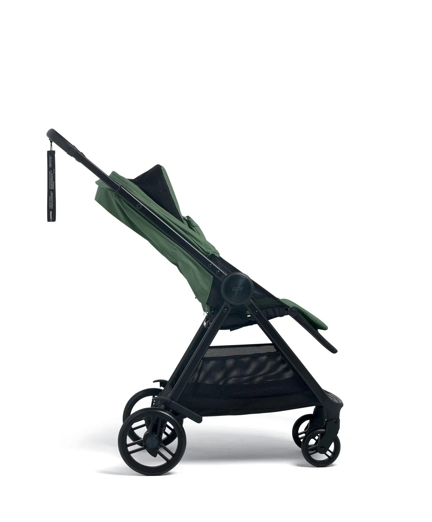 Mamas&Papas Libro Stroller - Bay Green (Black Friday OFFER)