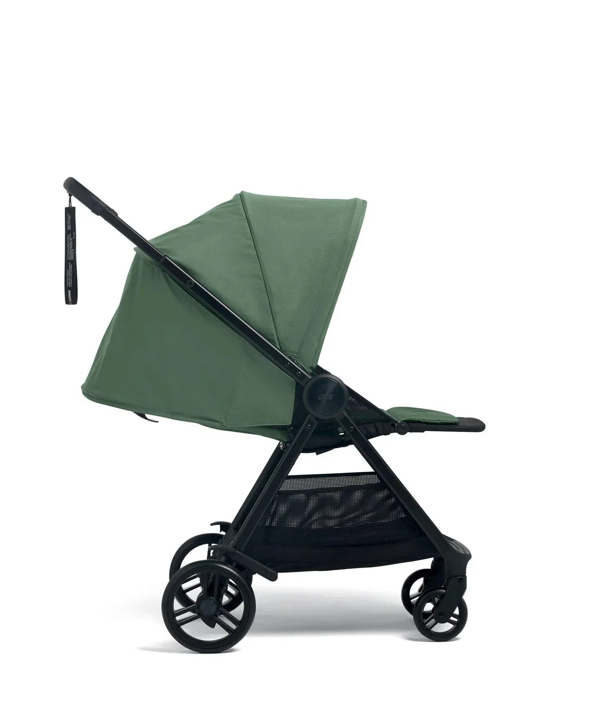 Mamas&Papas Libro Stroller - Bay Green (Black Friday OFFER)