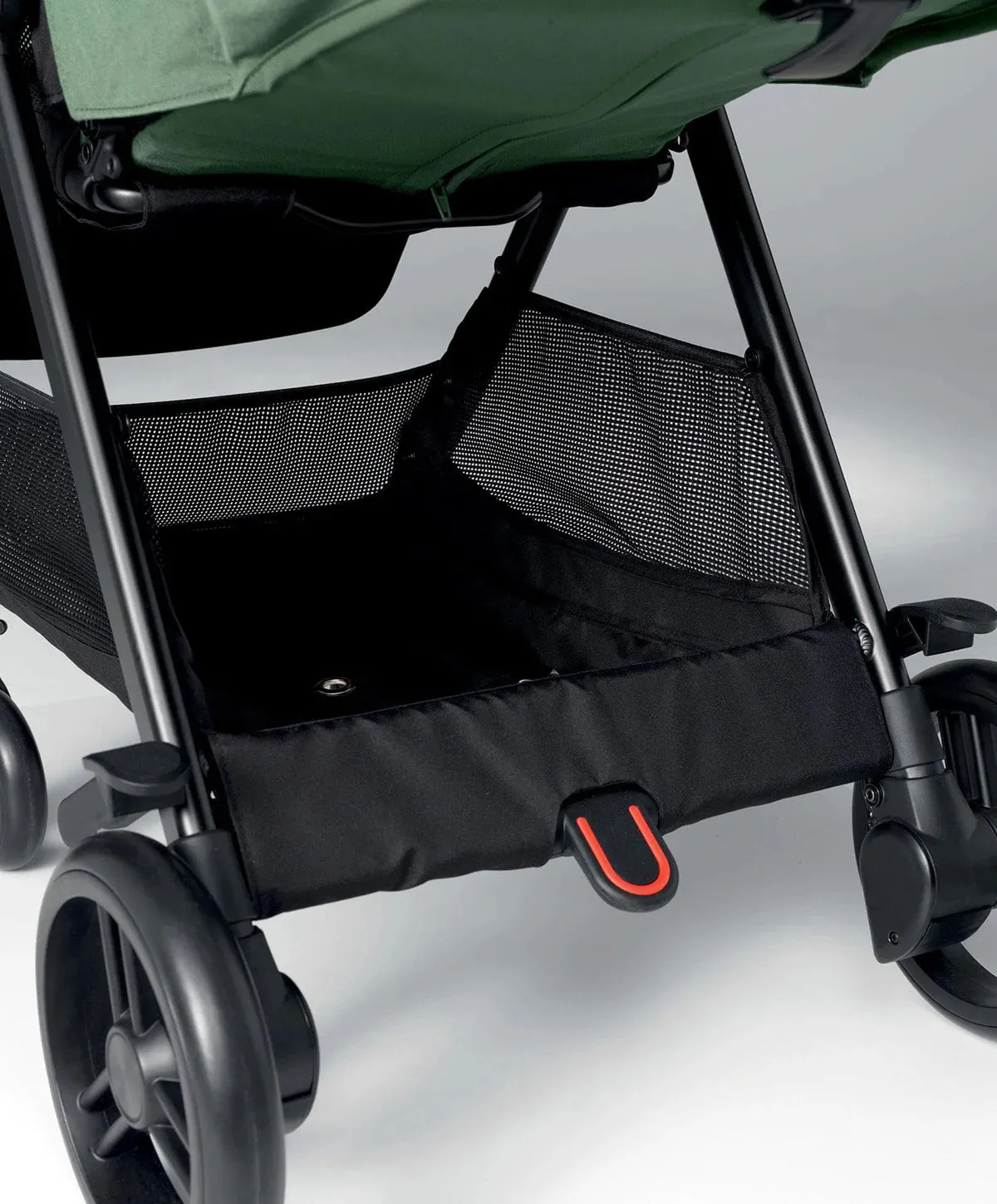 Mamas&Papas Libro Stroller - Bay Green (Black Friday OFFER)