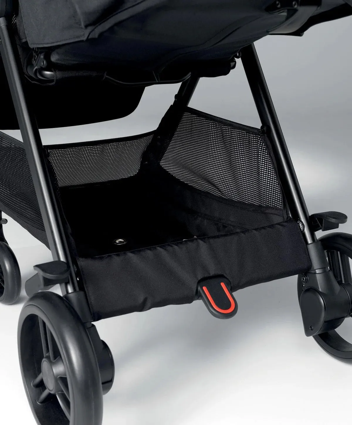 Mamas&Papas Libro Stroller -Liquorice (Black FRIDAY Offer)