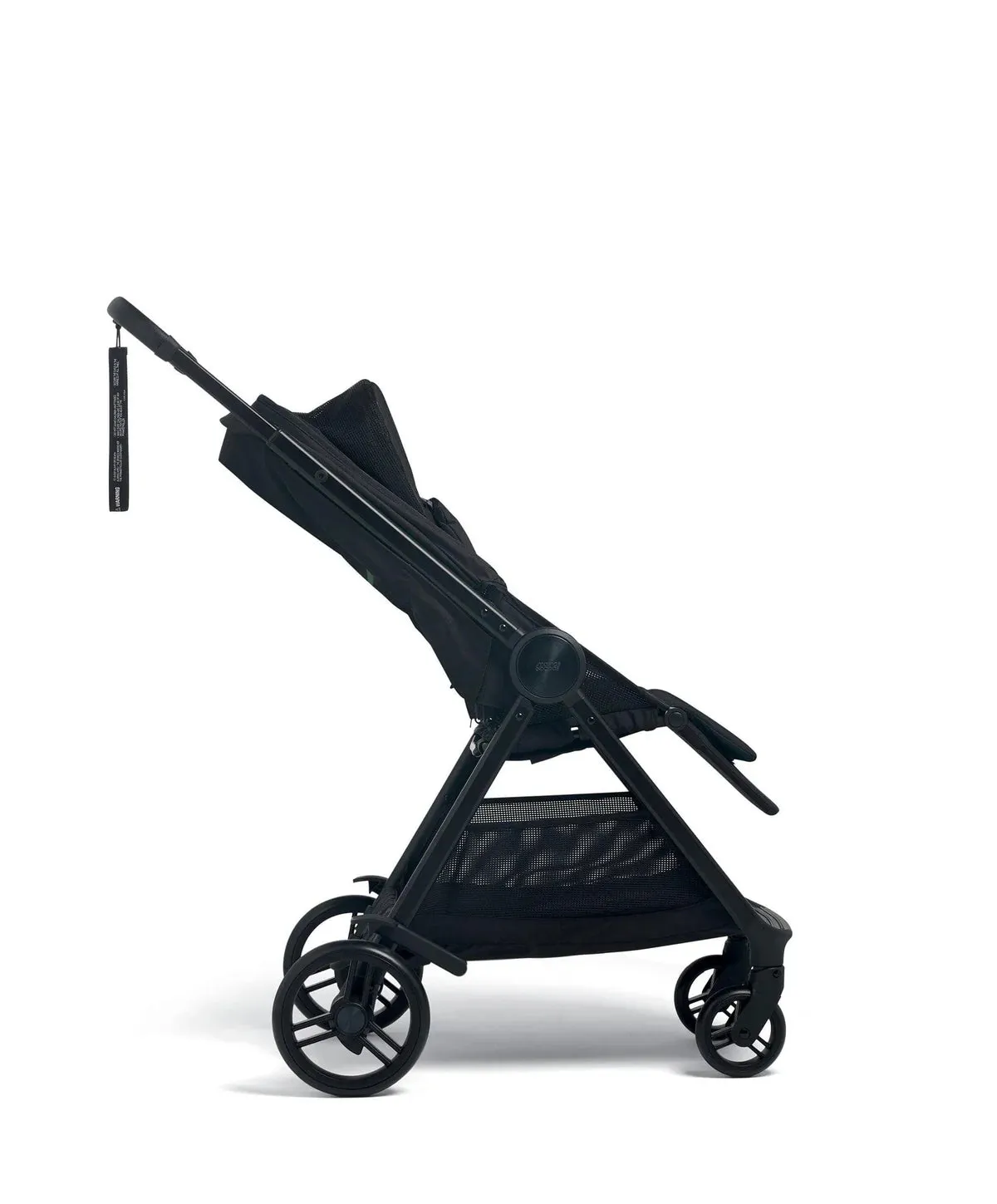 Mamas&Papas Libro Stroller -Liquorice (Black FRIDAY Offer)