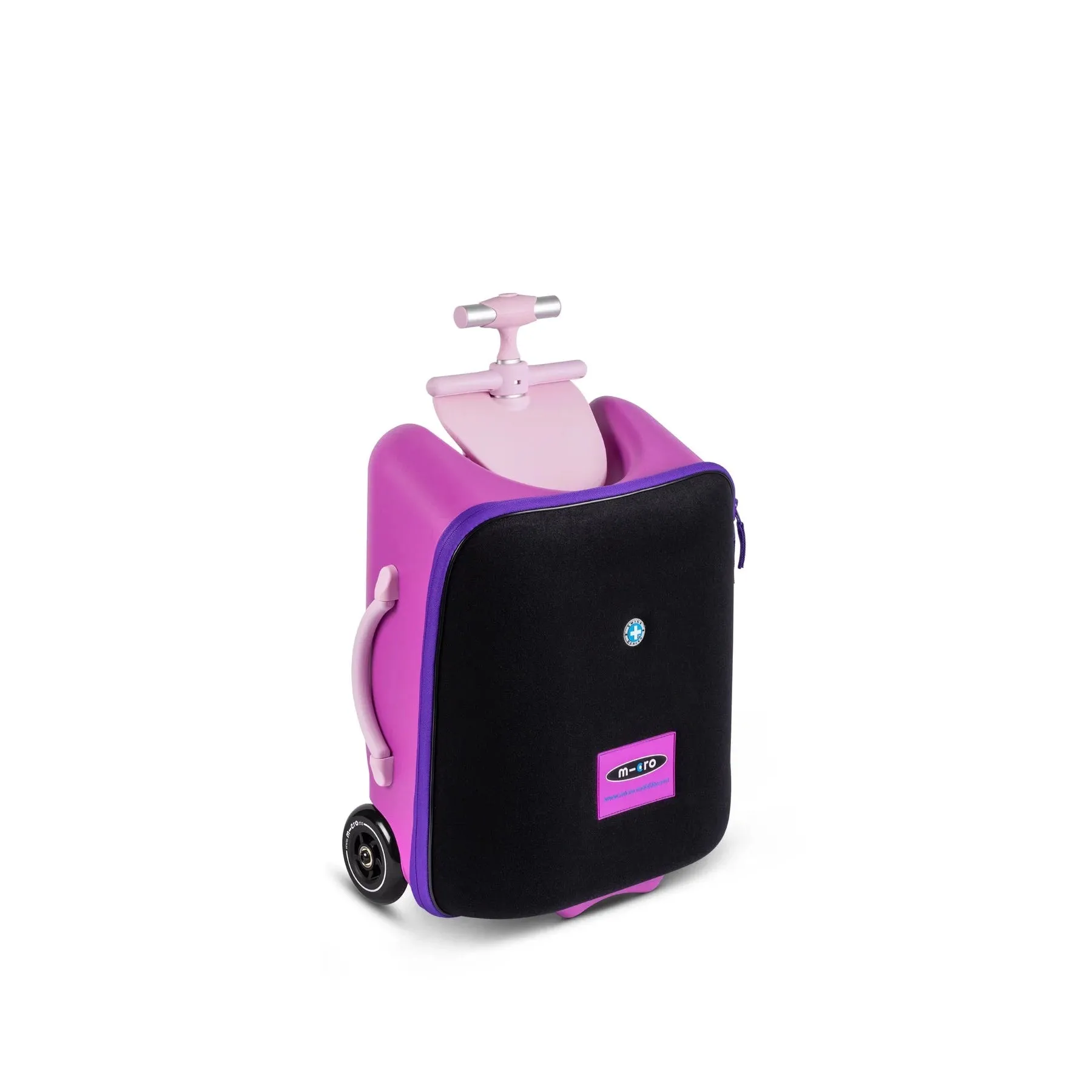 Micro Kickboard Luggage Eazy