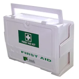 Model 3 National Workplace First Aid Kit - Water & Dust Resistant