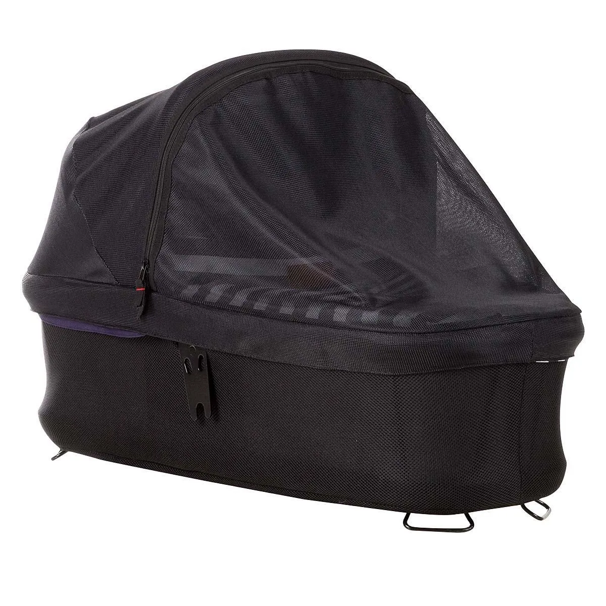 Mountain Buggy Duet/Swift/Mini Ts Carrycot Plus Stroller Mesh Cover