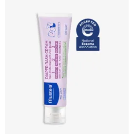 Mustela Diaper Rash Cream