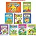 My Complete Kit of Kindergarten Books- A Set of 13 Books