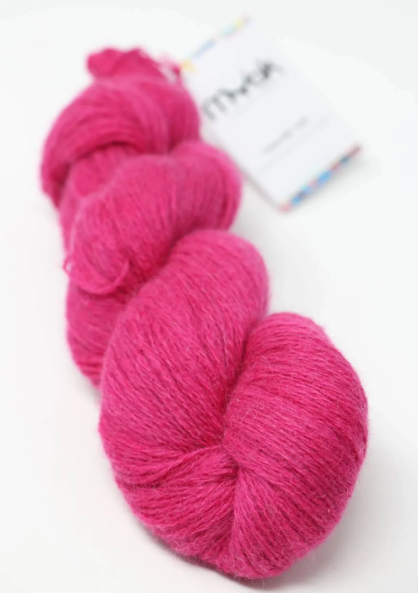 mYak Baby Yak Lace