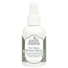 New Mama Bottom Spray ~ Postpartum Perineal Healing