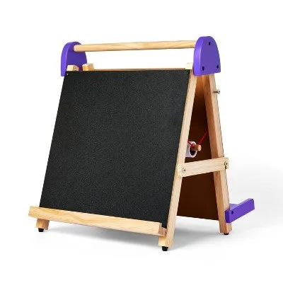 New - Table Top Easel Kit - Mondo Llama