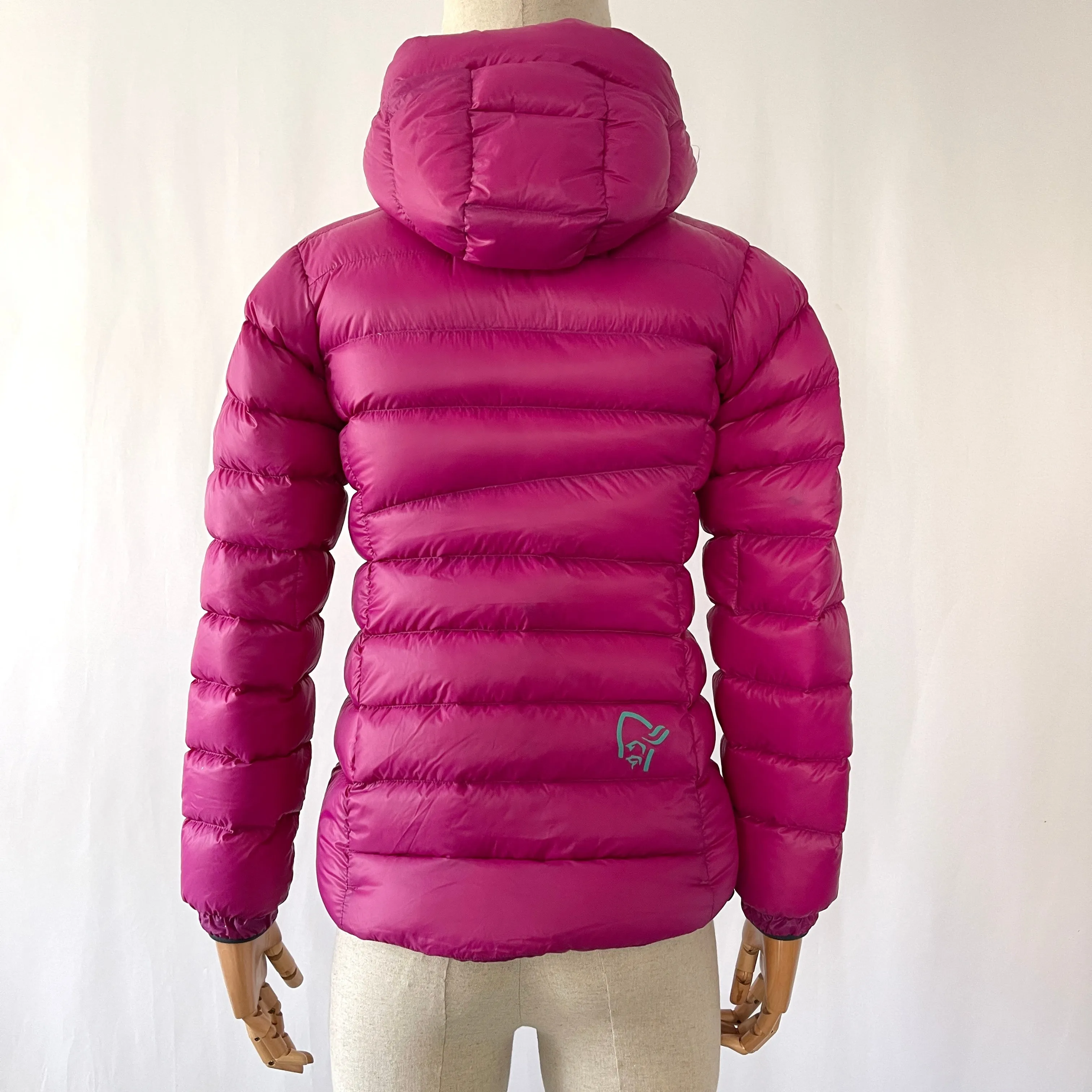 NORRONA Lyngen Down Jacket