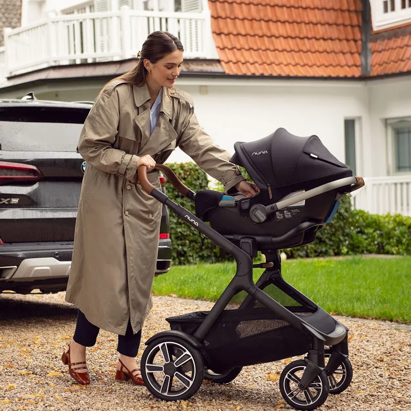 Nuna Demi Next Stroller