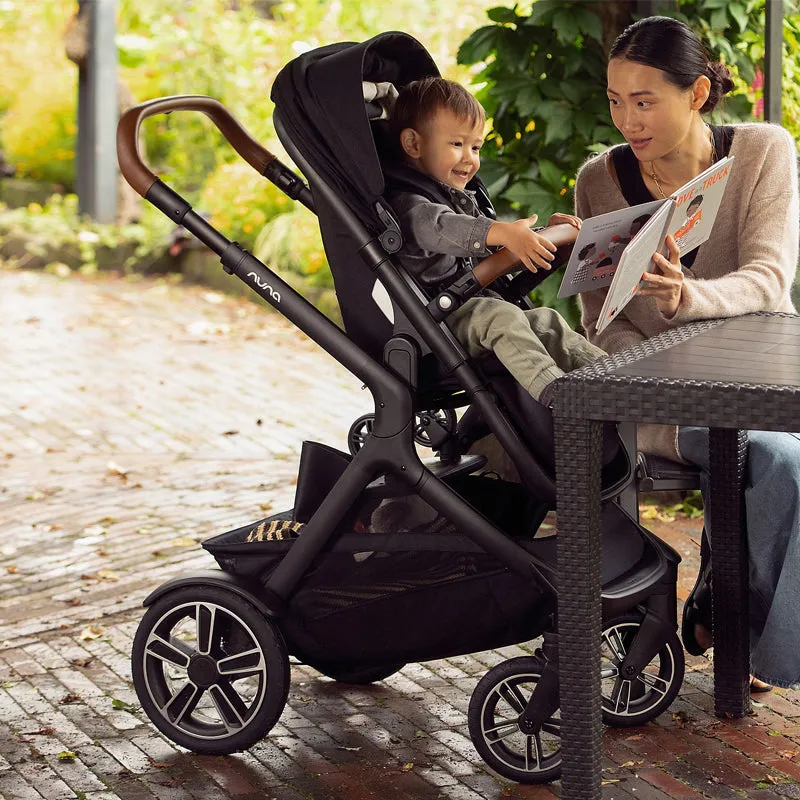 Nuna Demi Next Stroller