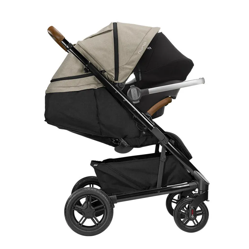 Nuna Tavo Next Stroller