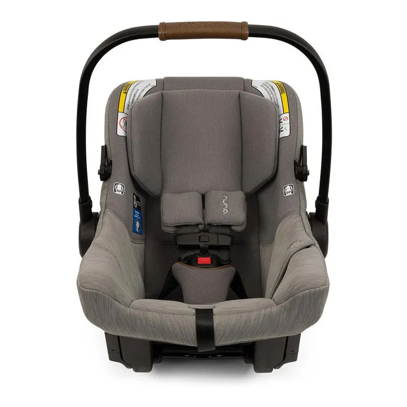 Nuna Tavo   Pipa Urbn Travel System (One Box)