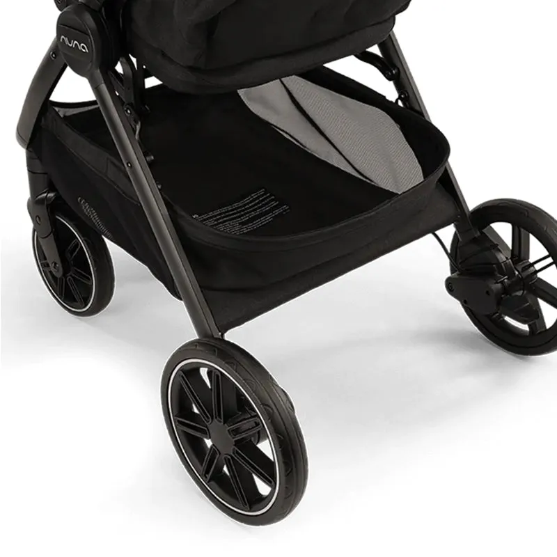 Nuna TRVL LX Stroller