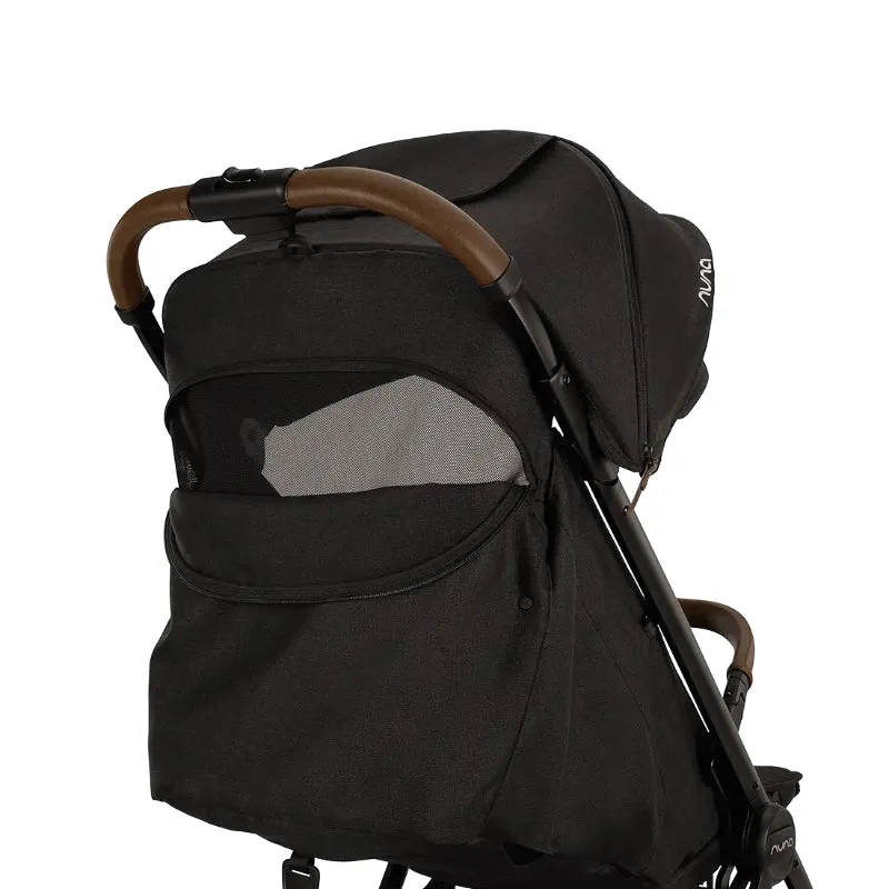 Nuna TRVL LX Stroller