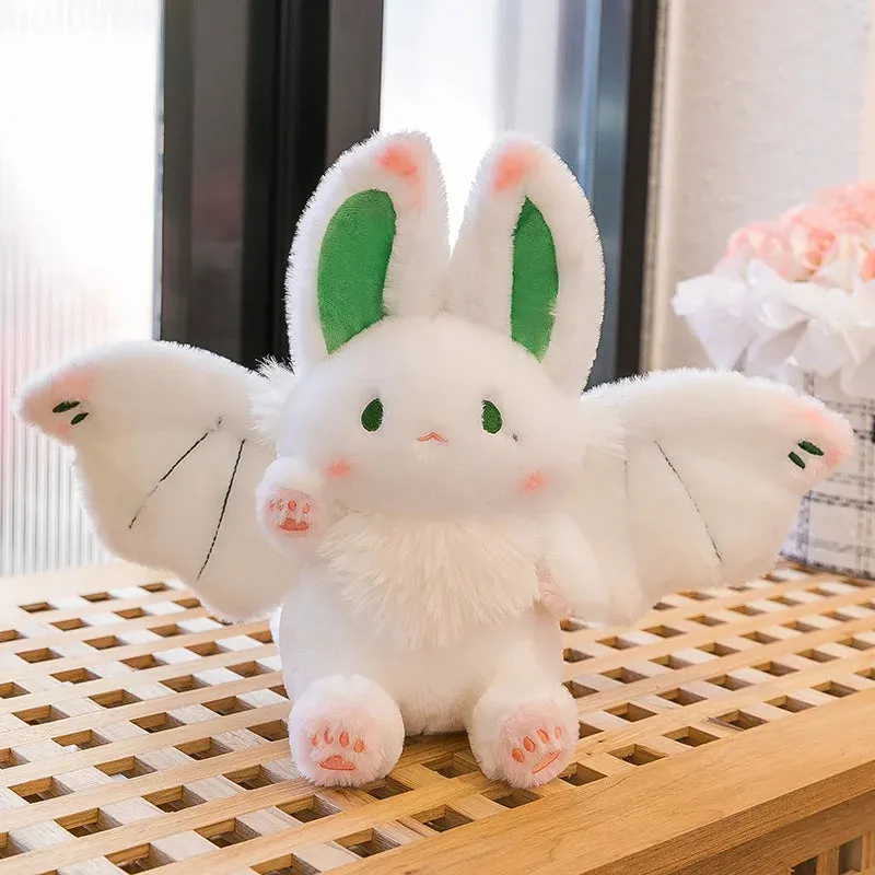 Oliver The Bat Plush