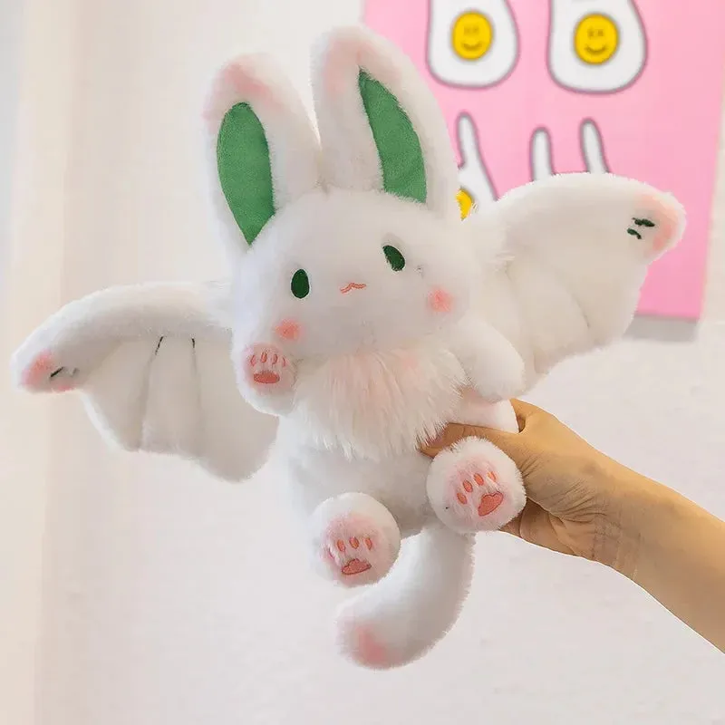 Oliver The Bat Plush