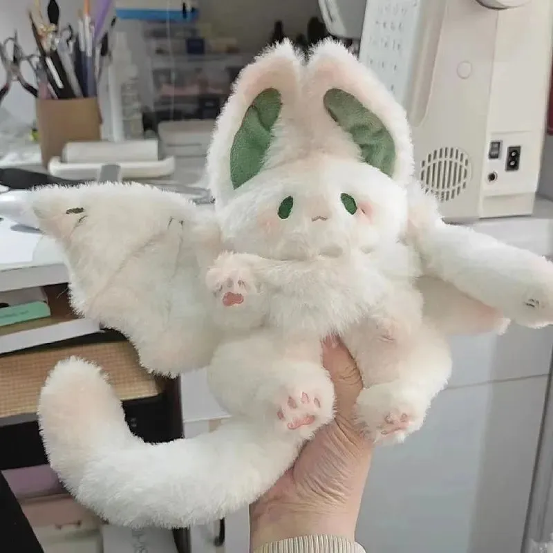 Oliver The Bat Plush