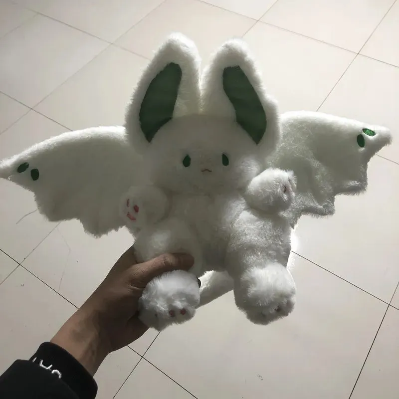 Oliver The Bat Plush