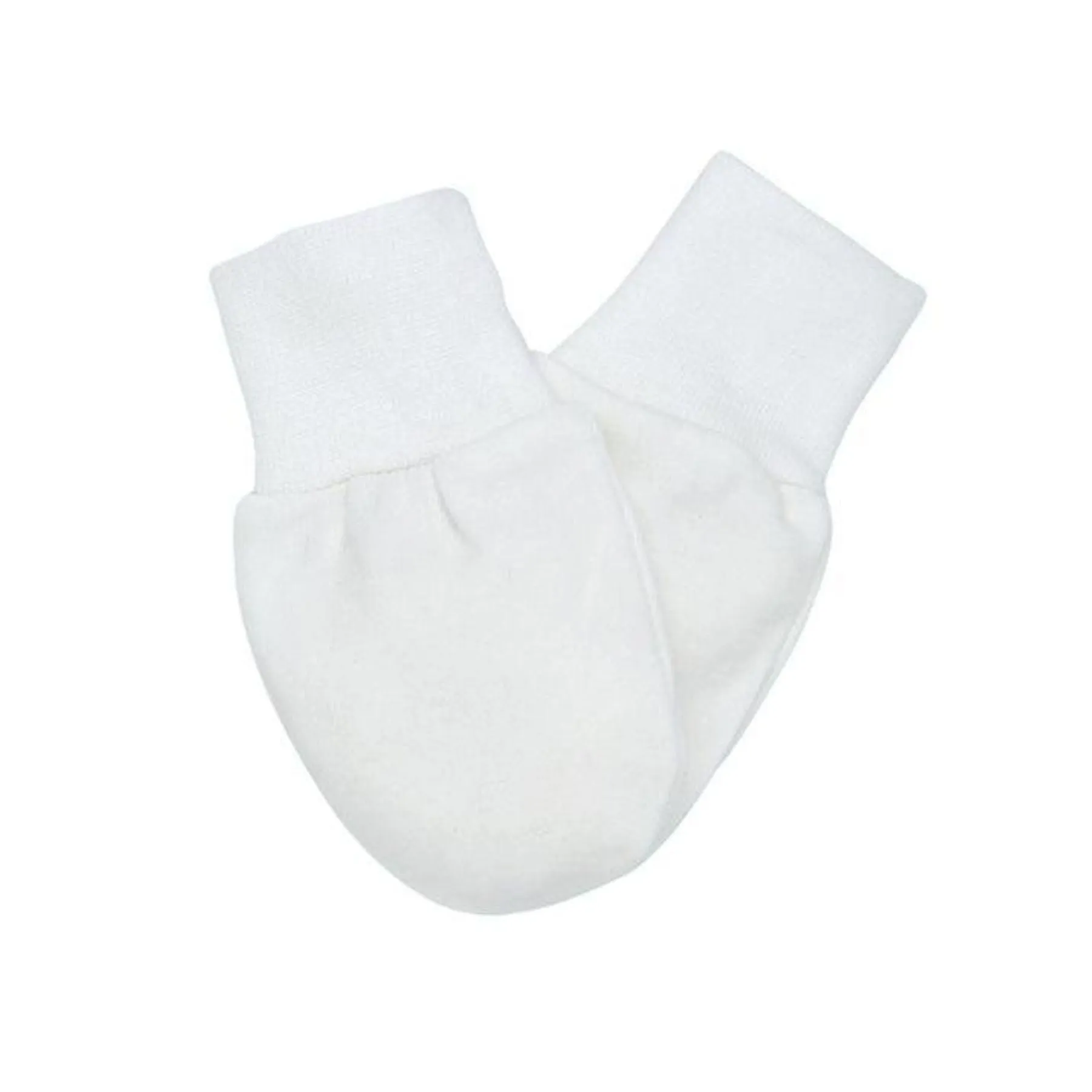 Organic Newborn Mitten