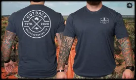 Outback MFG Union Shirt