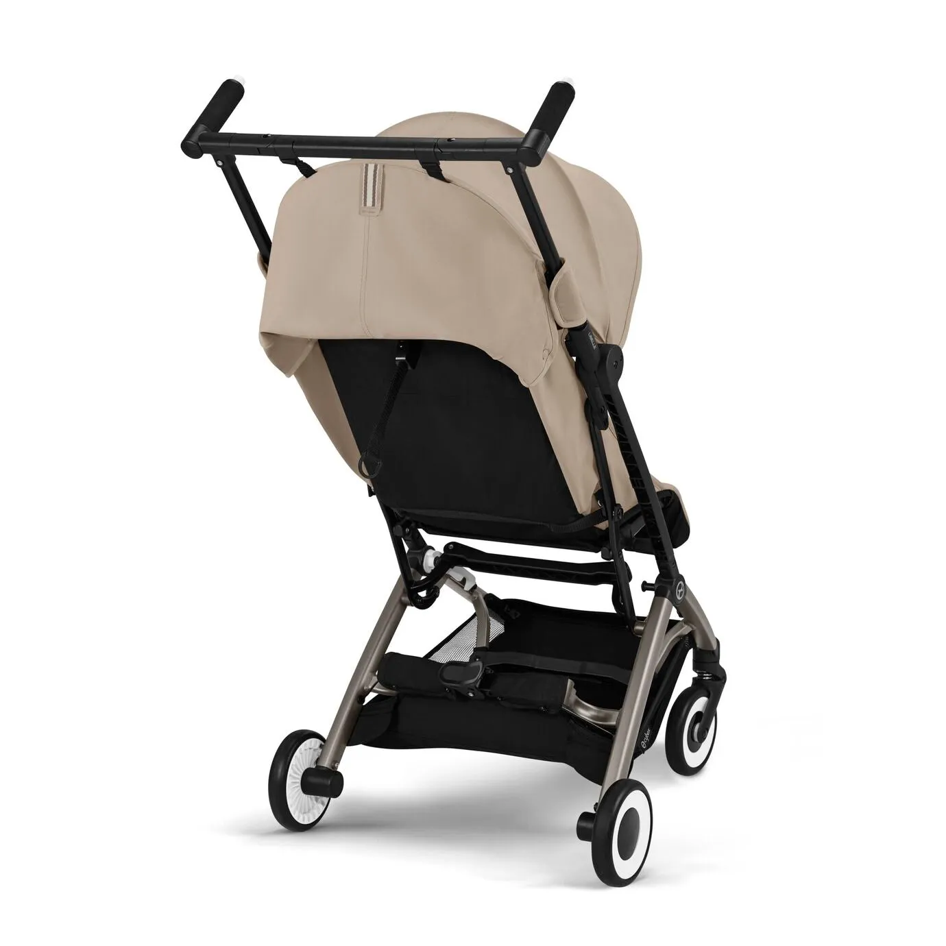 PRE ORDEN Cybex Stroller Libelle- Almond Beige