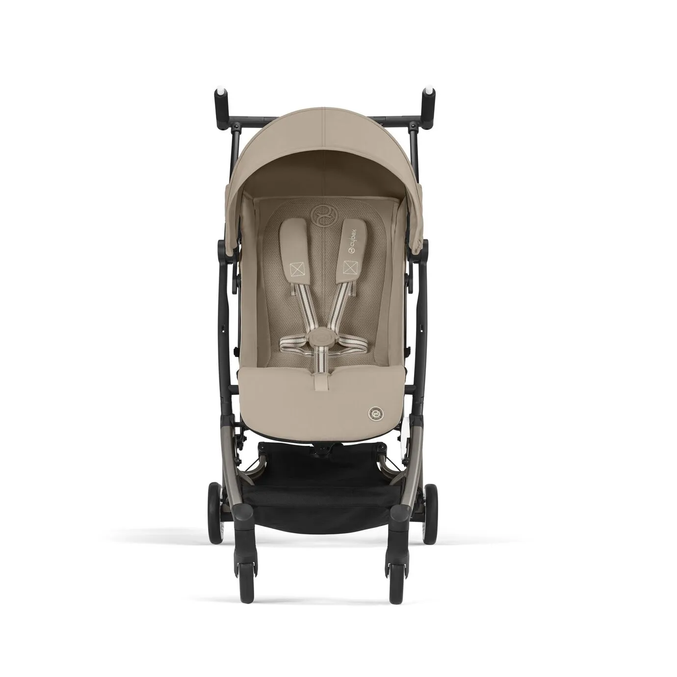 PRE ORDEN Cybex Stroller Libelle- Almond Beige