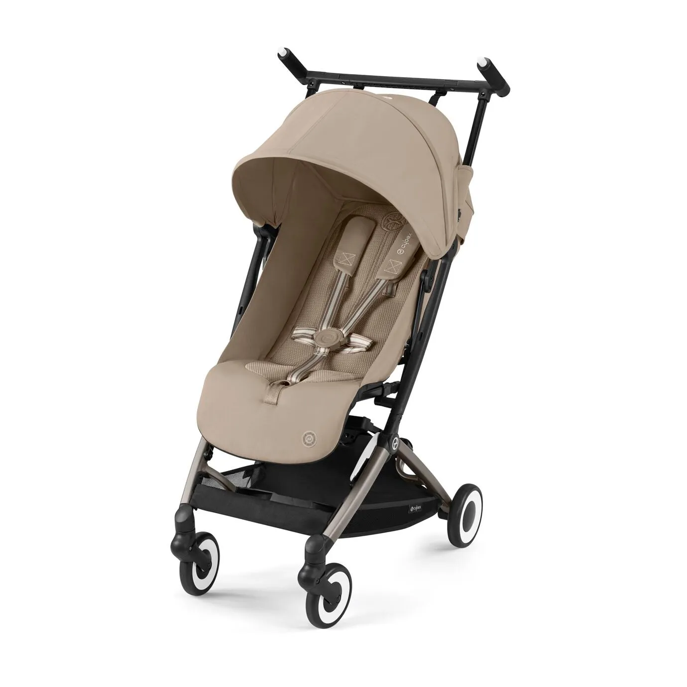 PRE ORDEN Cybex Stroller Libelle- Almond Beige