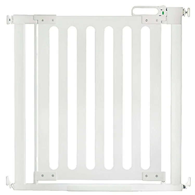 Qdos Spectrum Designer Pressure Mount Baby Gate