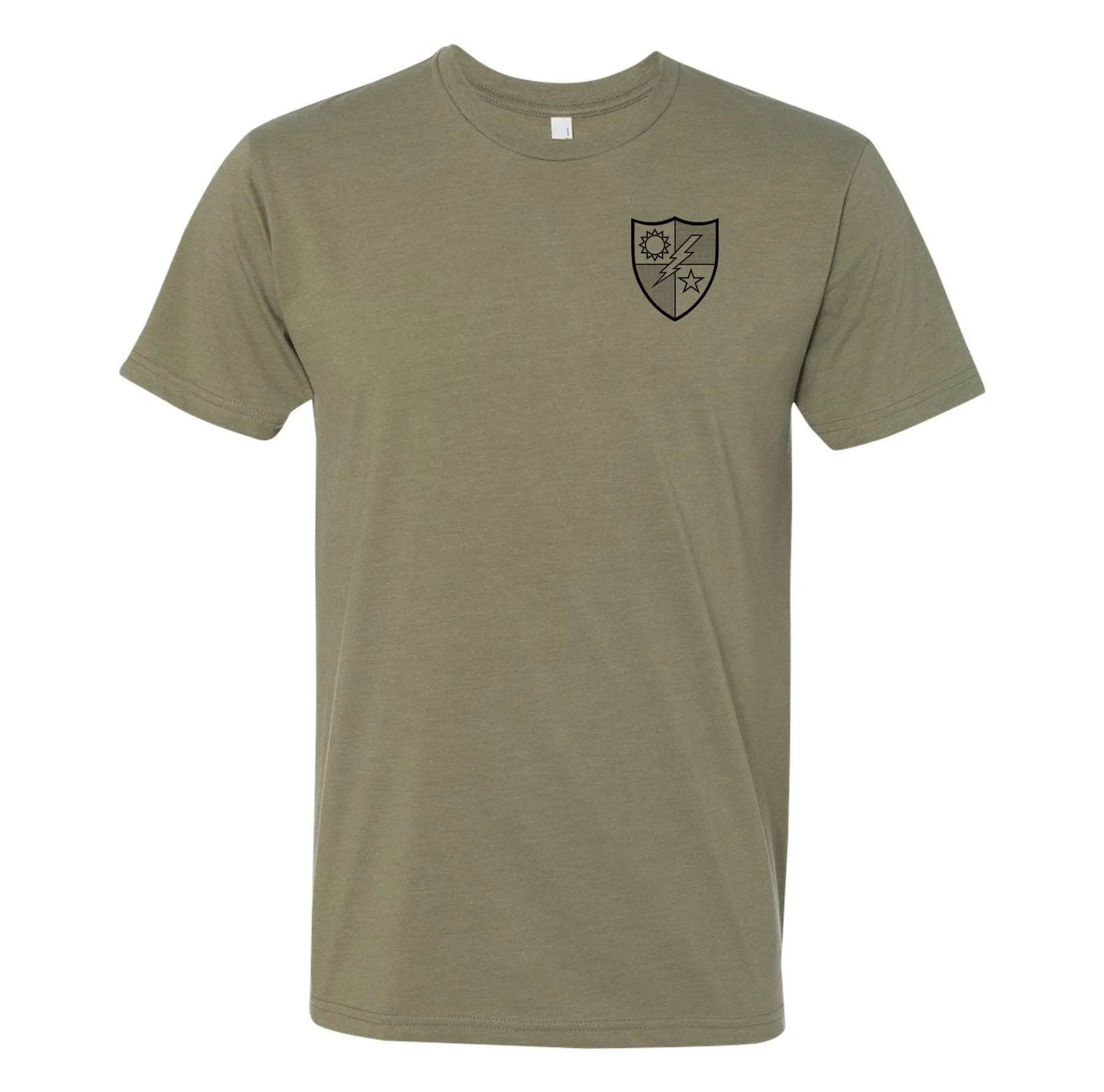 Ranger Buckle Tee