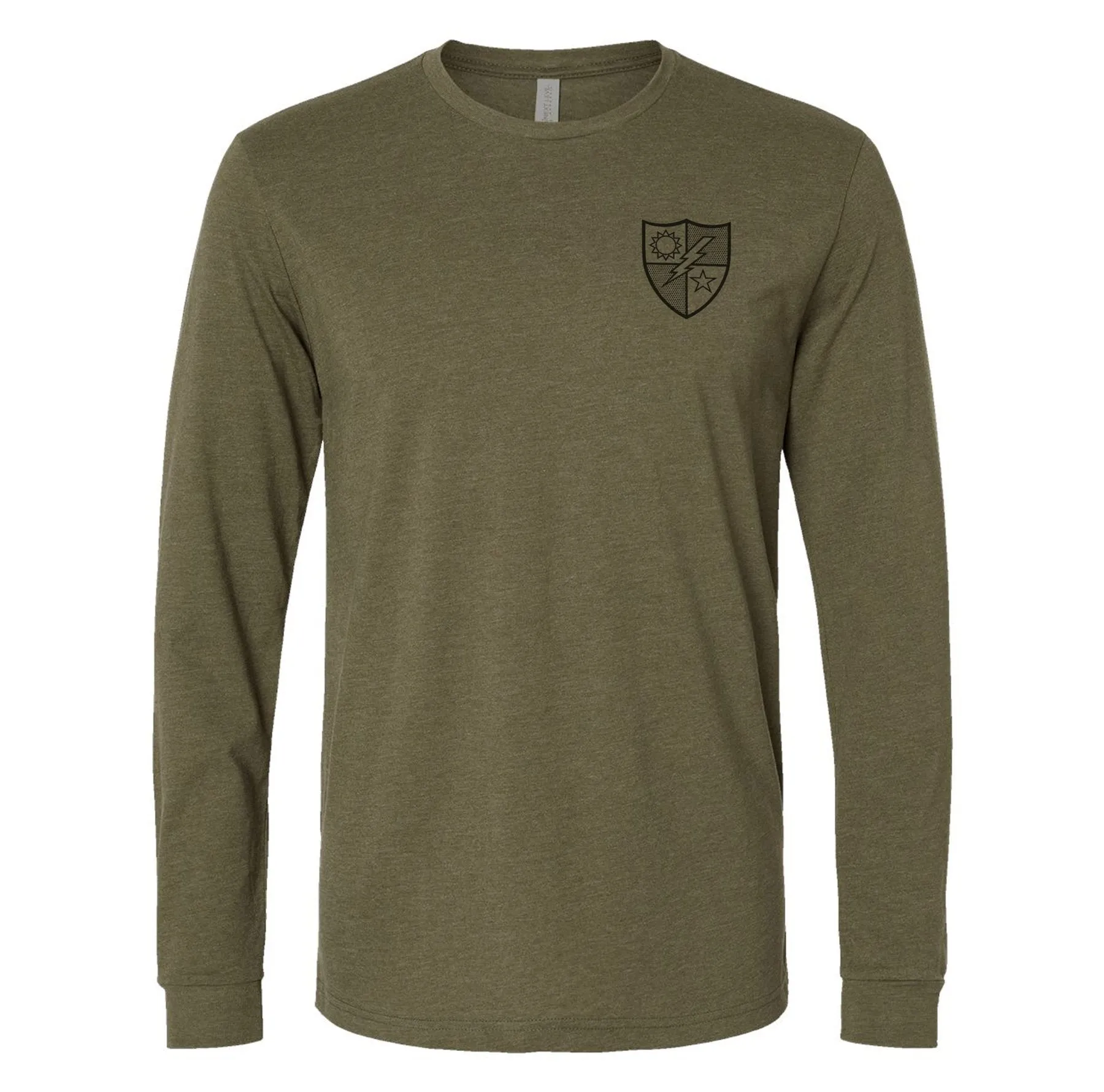 Ranger SSB Long Sleeve