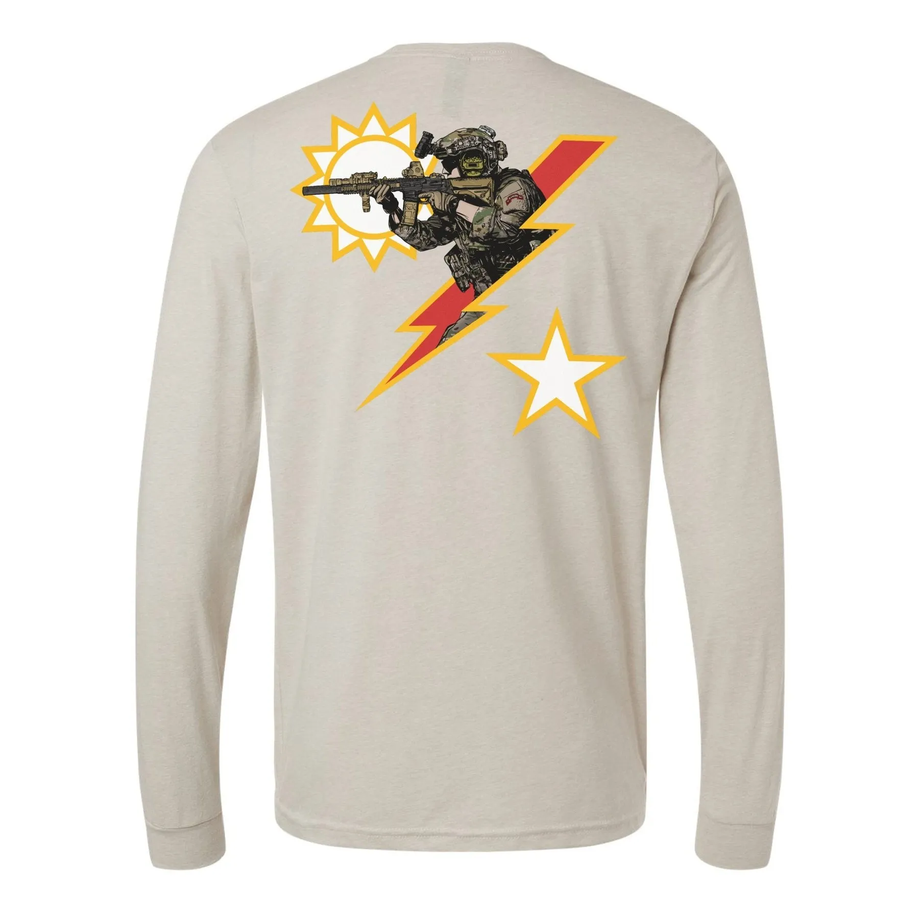 Ranger SSB Long Sleeve