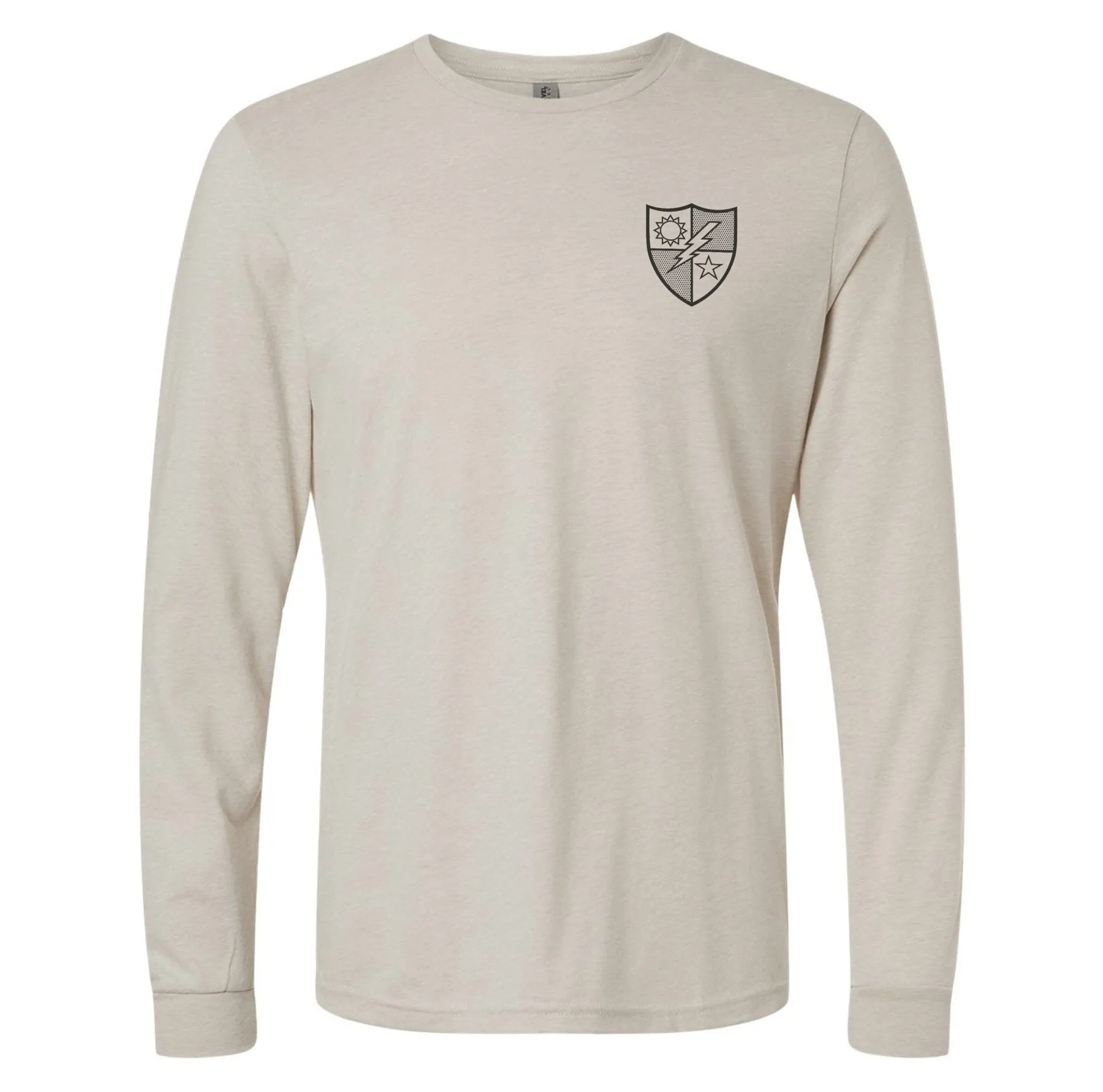 Ranger SSB Long Sleeve