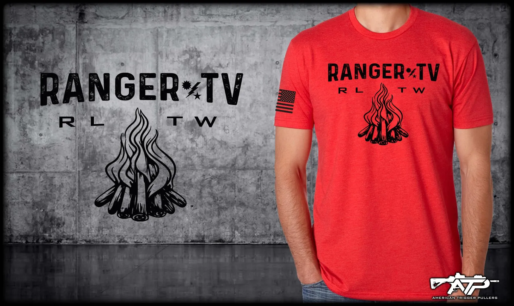 Ranger TV RLTW