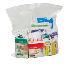 REFILL First Aid Kit - Model 5