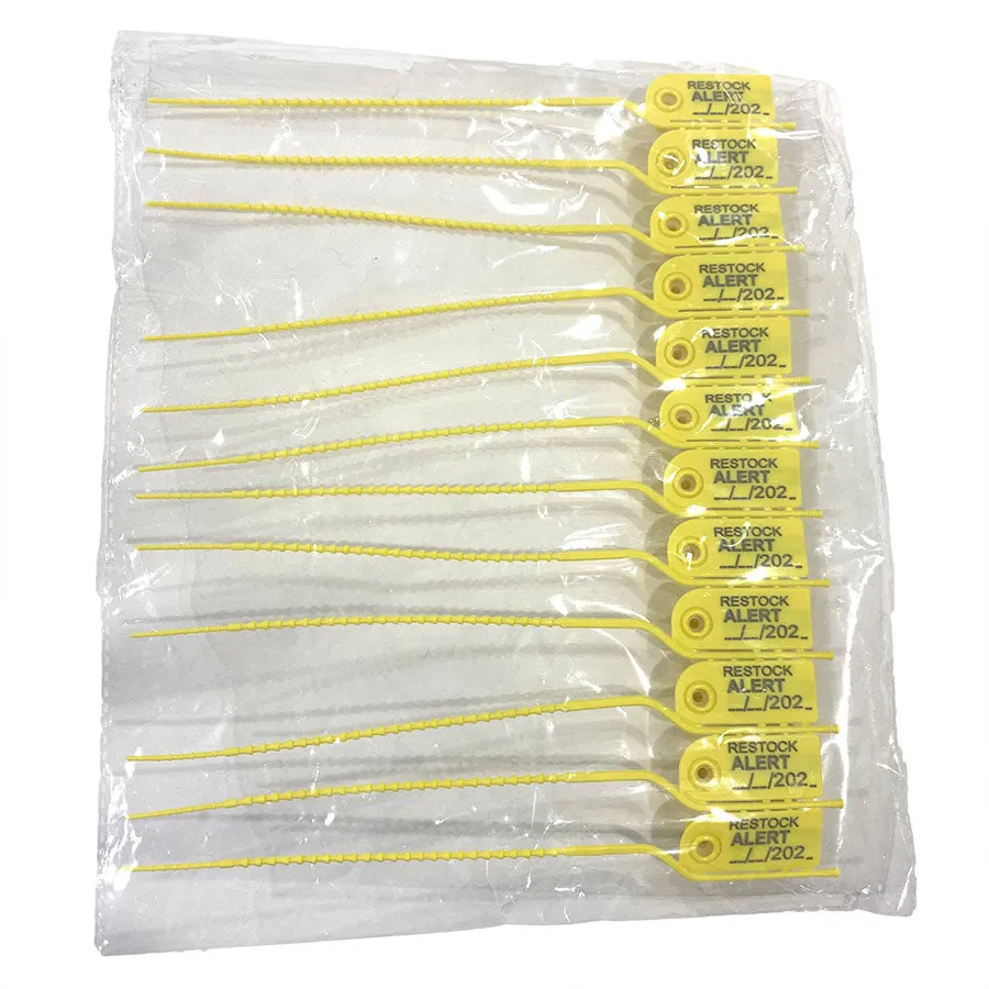 Restock Tags (Pack of 12)