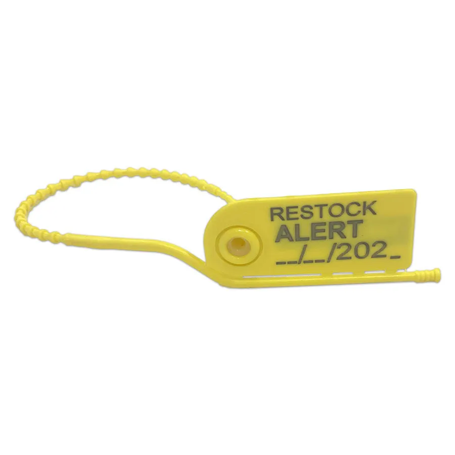 Restock Tags (Pack of 12)