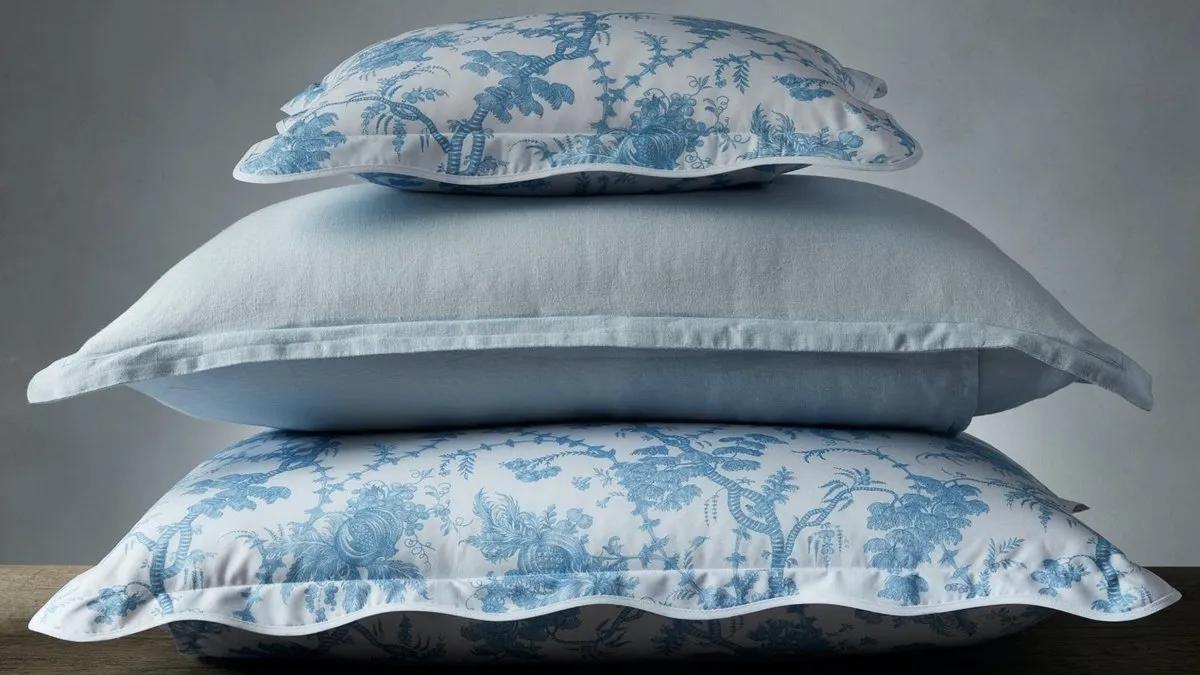 San Cristobal Bedding by Matouk | Schumacher