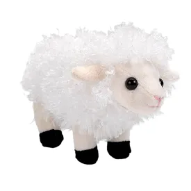 Sheep Eco-Stuffed Animal