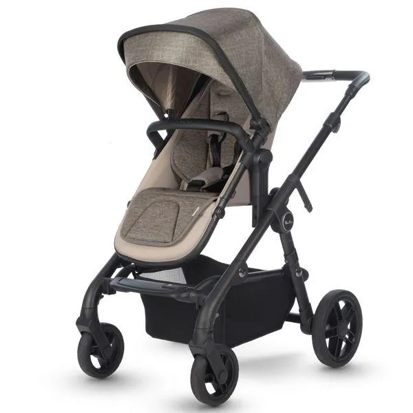 Silver Cross Coast Stroller