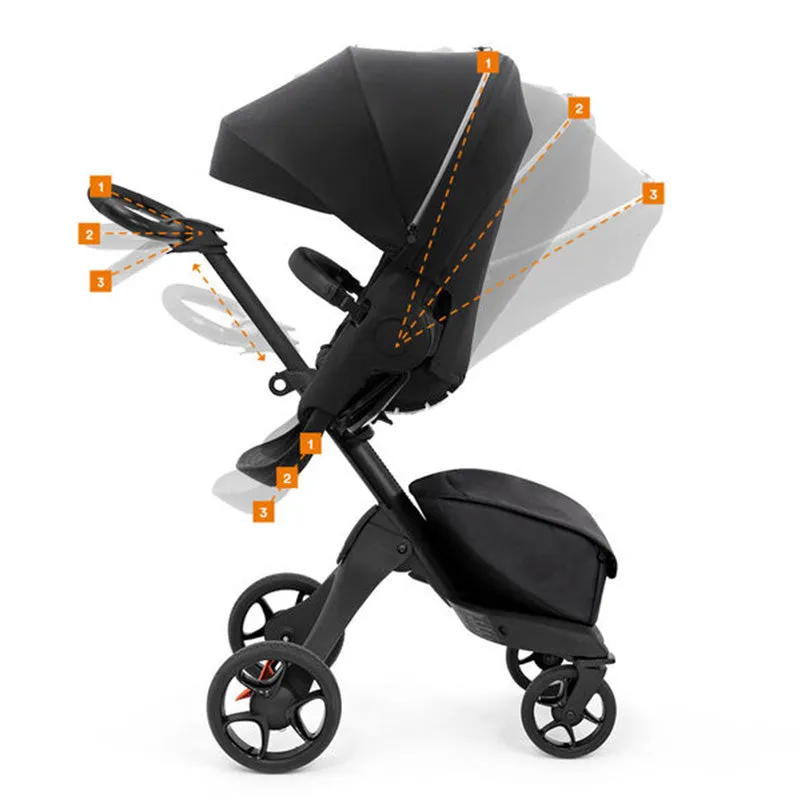 Stokke Xplory X Stroller