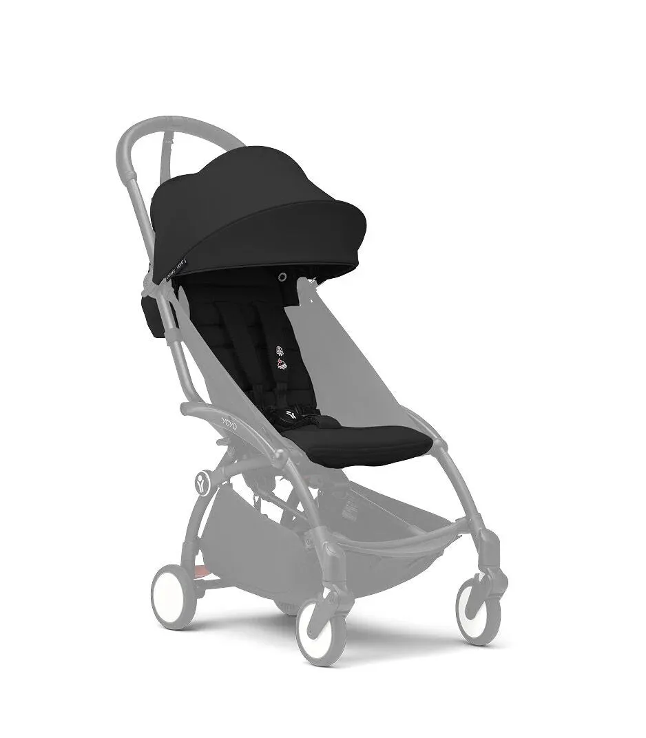 STOKKE, YOYO3 6  colour pack