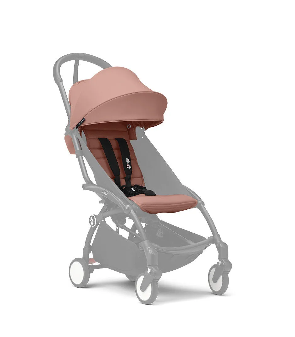 STOKKE, YOYO3 6  colour pack